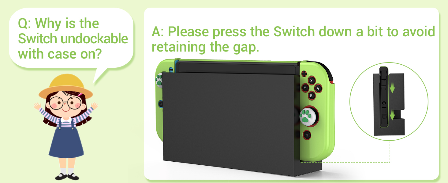 switch case