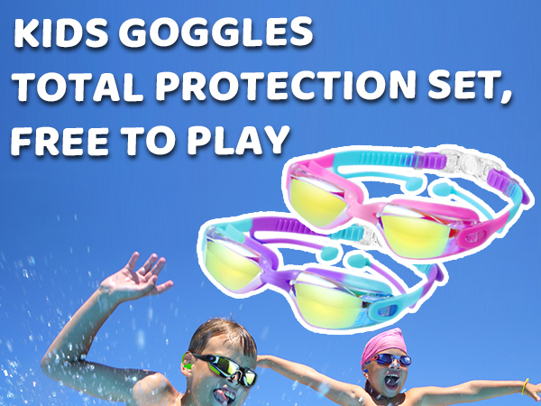 kids goggles