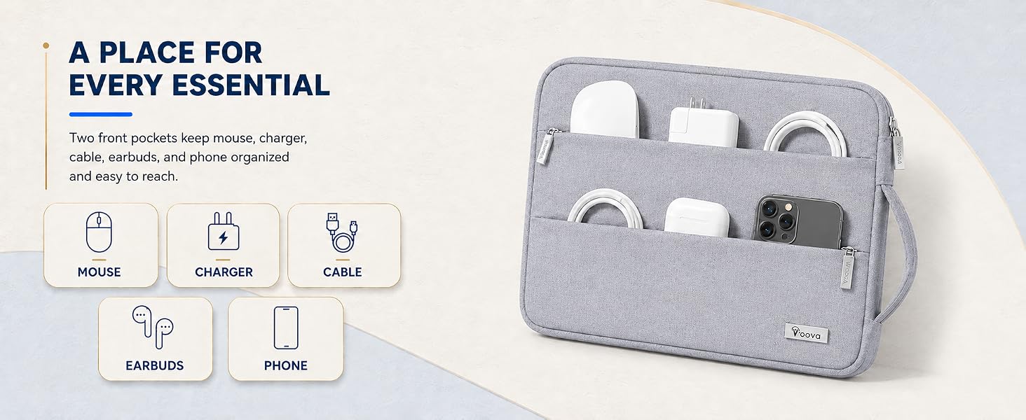 Laptop Sleeve