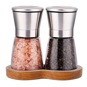 Salt and Pepper Grinder