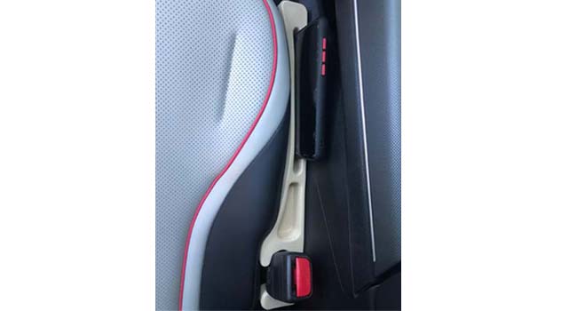 car organizer car gap seat filler car decor drop stop car seat gap filler