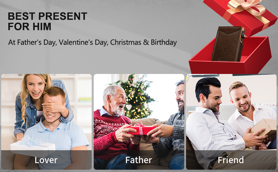 gift ideas for men valentines day gifts for him