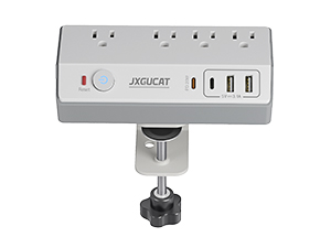 desk power strip