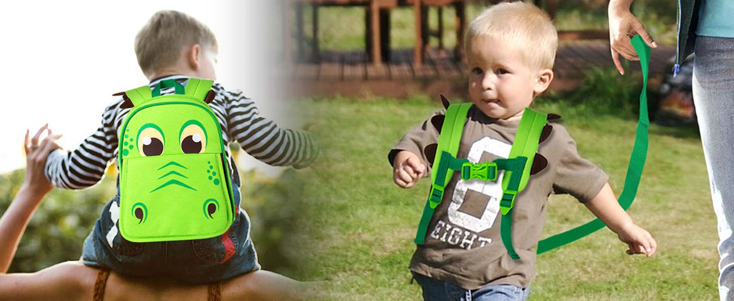 Kids Backpack