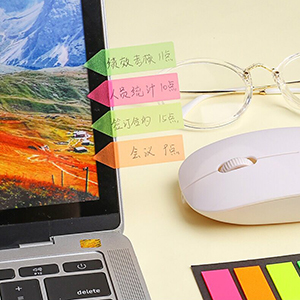page marker
