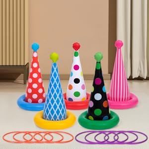 ring toss game