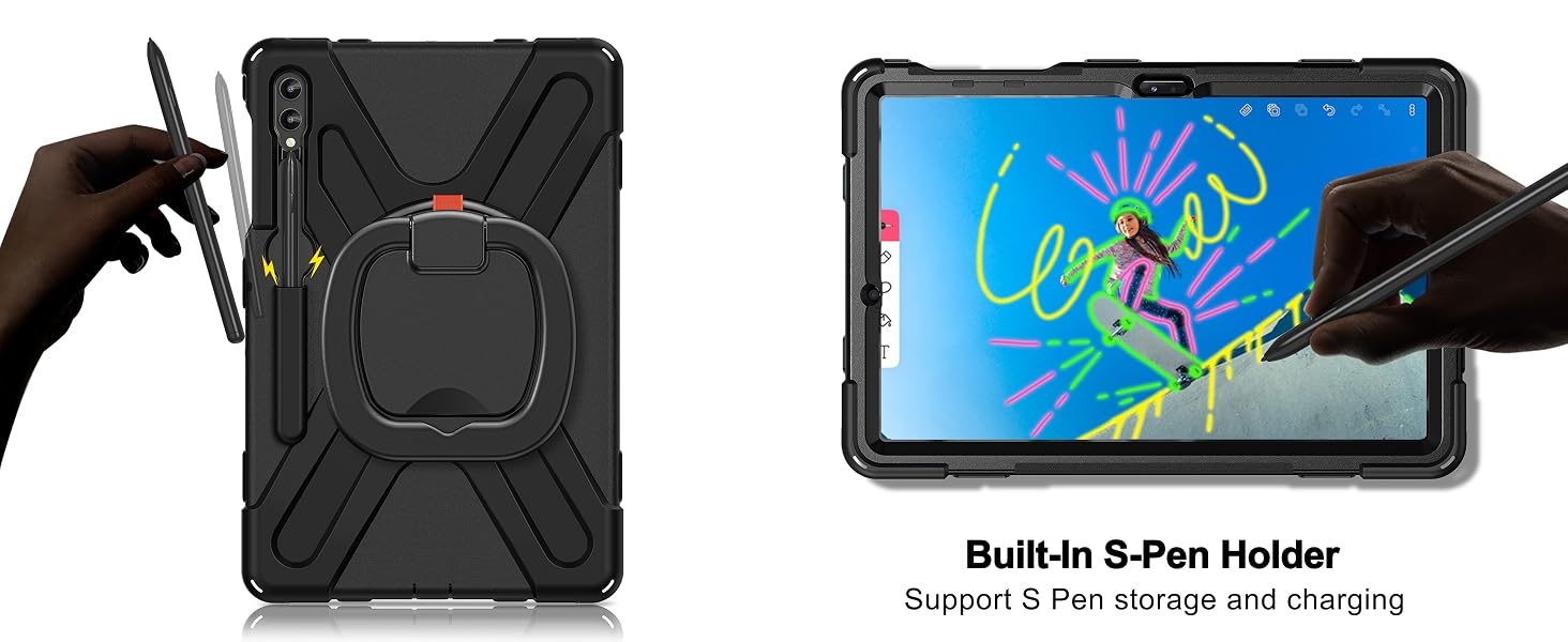 samsung galaxy tab s10+ case