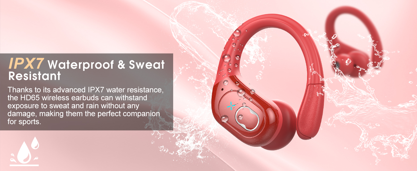 over the ear headphones wireless bluetooth