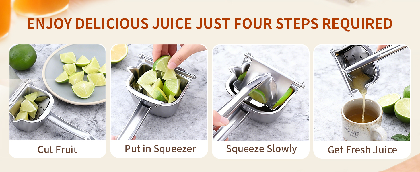 Squeezer