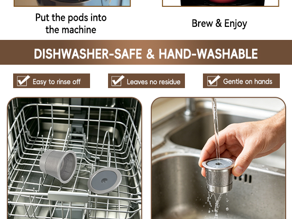 reusable k cups