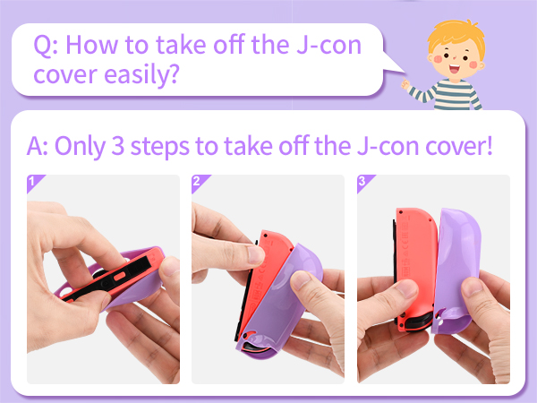 switch case