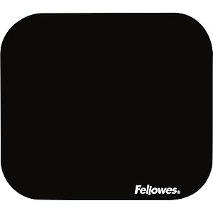 Fellowes mouse pad, fellowes, mouse pad, mouse, pad
