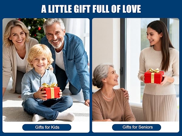Gift Giving