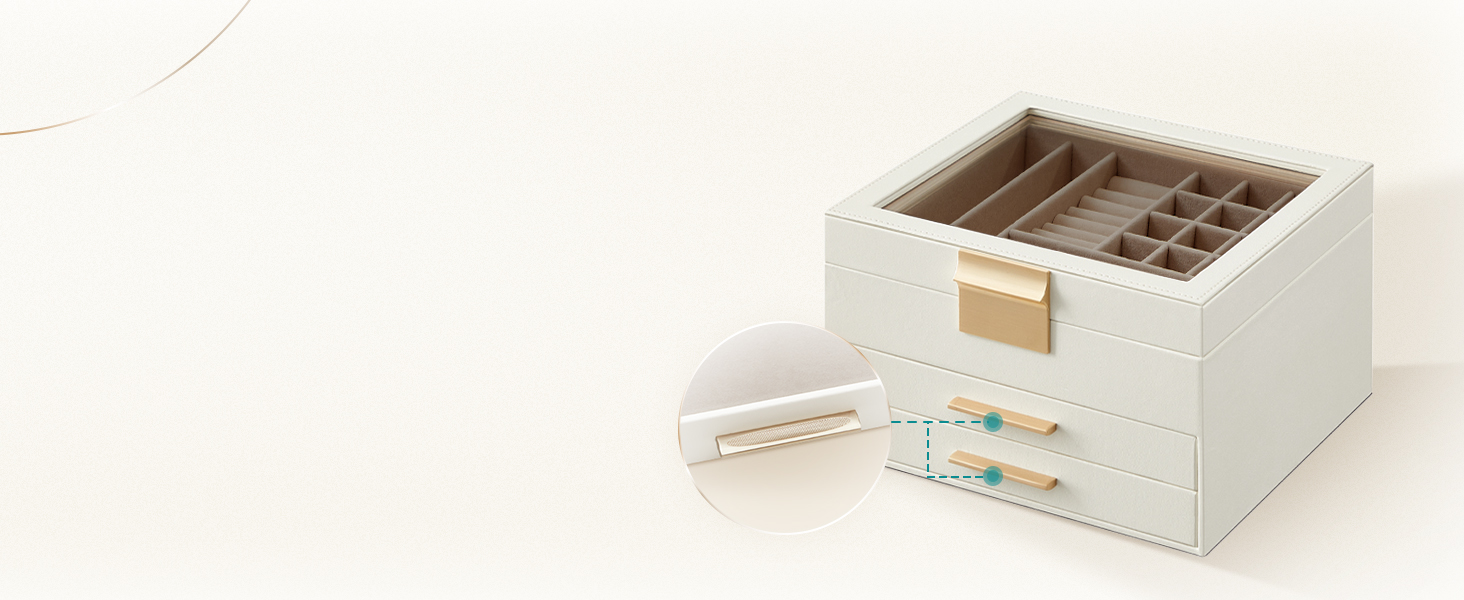 jewelry box