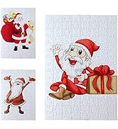 10 Sets Blank Sublimation A5 Jigsaw Puzzle with 48 Pieces DIY Heat Press Transfer Crafts A5 Therm...