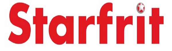 Starfrit Logo