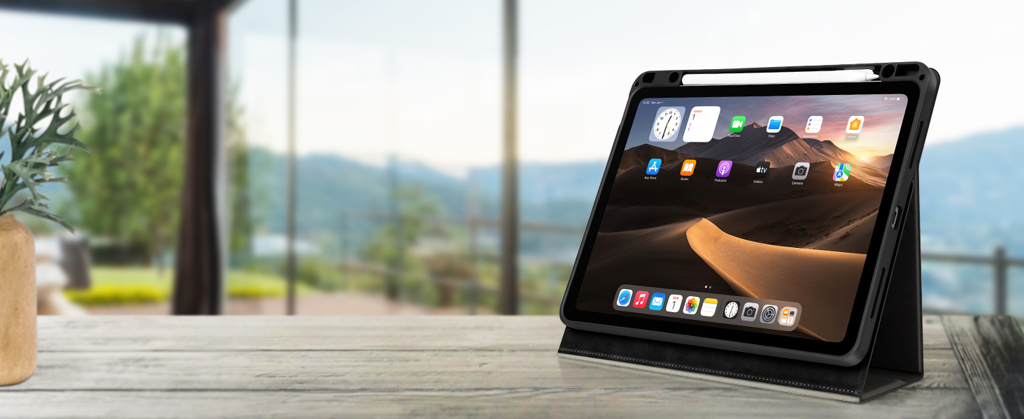 2022 iPad Pro 12.9 inch 6th Generation Case