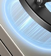 SUPERONE for MagSafe Phone Grip, Adjustable Magnetic Phone Ring Holder Removable Finger Phone Rin...