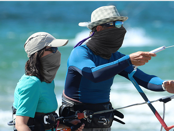 Neck Gaiter