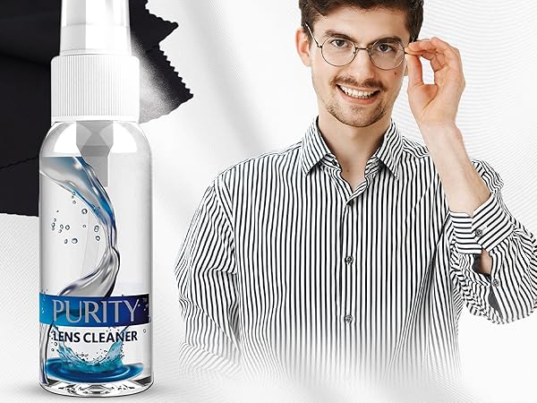 eyeglass cleaner kit eye glass cleaning kit eyeglass lens cleaner lens cleaner