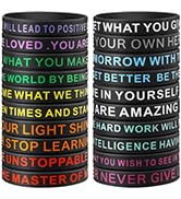 Motivational Wristbands