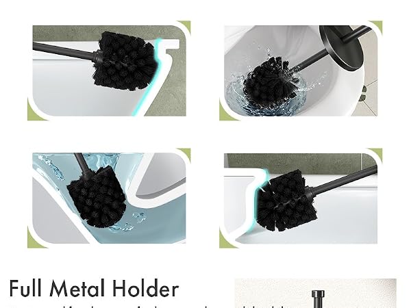 Full Metal Holder