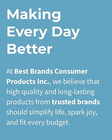 Making Every Day Better