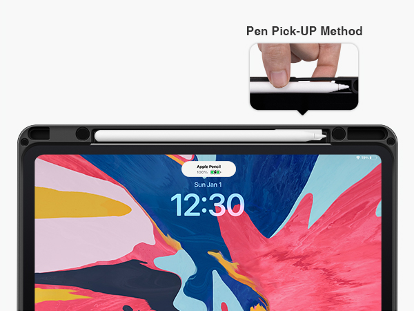 ipad pro 12.9 case