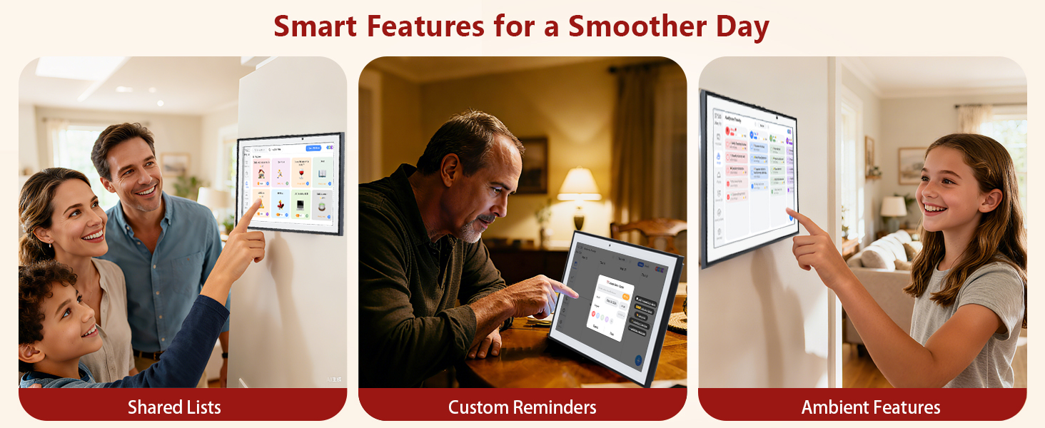 smart calendar