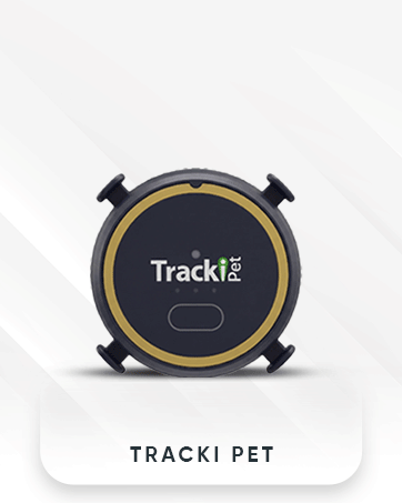 Tracki Trackers - Tracki Pet