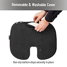 SEATMESH