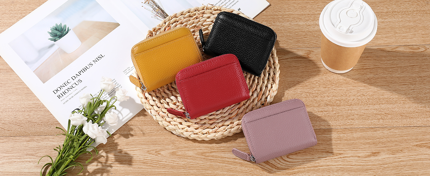 women wallet