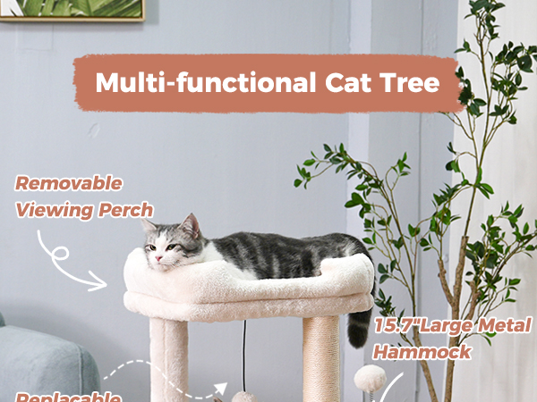 cat tree