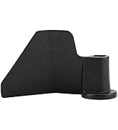 Bread Maker Paddle,Universal Stainless Steel Bread Maker Blade Mixing Paddle Replacement for Brea...