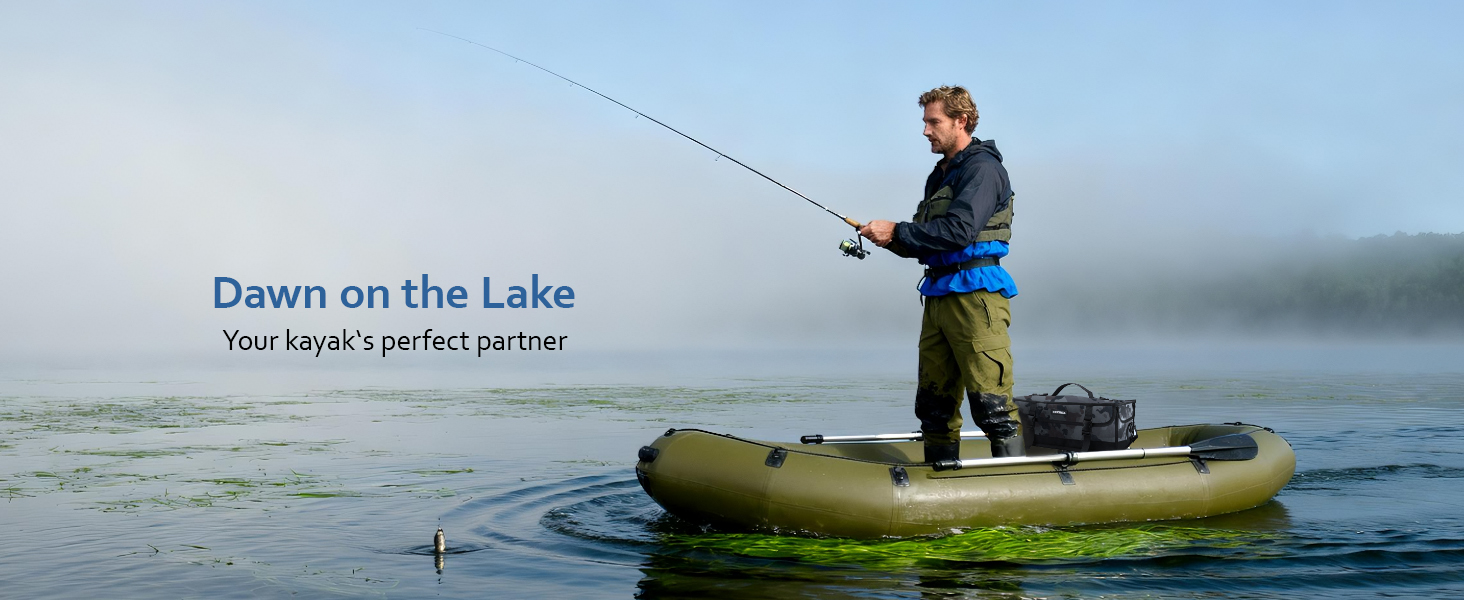 Soft Plastic Bait Bag