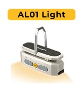 camping light