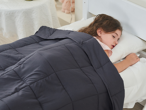 weighted blanket kids