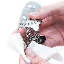 hair catcher, bathtub drain, drain strainer, bathtub hair catches, hair catches, clogged drain, clog