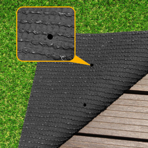 artificial grass