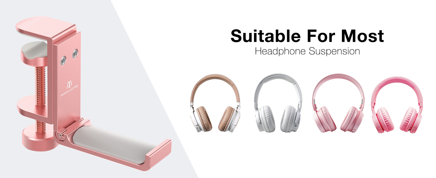 headset holder