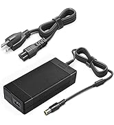 UL Listed for Jackery 1000/880 Charger,24V 180W Power Supply Compatible with Jackery Explorer 100...