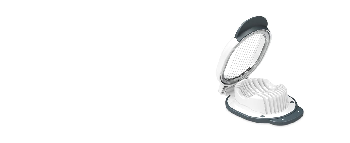 Replaceable Egg Slicer