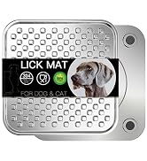 lick mat