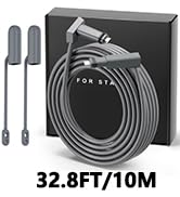 Starlink Gen 2 Cable 10M