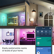 led light bulbs