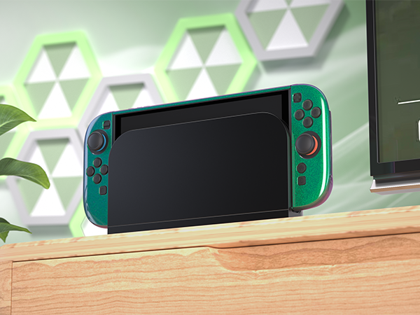 Protective Case for Nintendo Switch 2