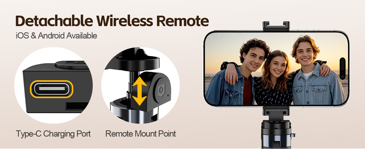 portable tripod for iphone