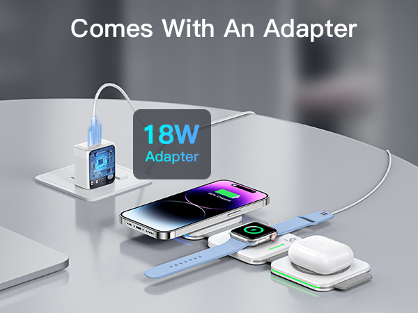 wireless charger