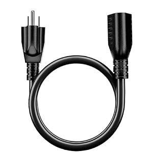 16awg extension cord 1 foot