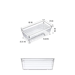 organization and storage